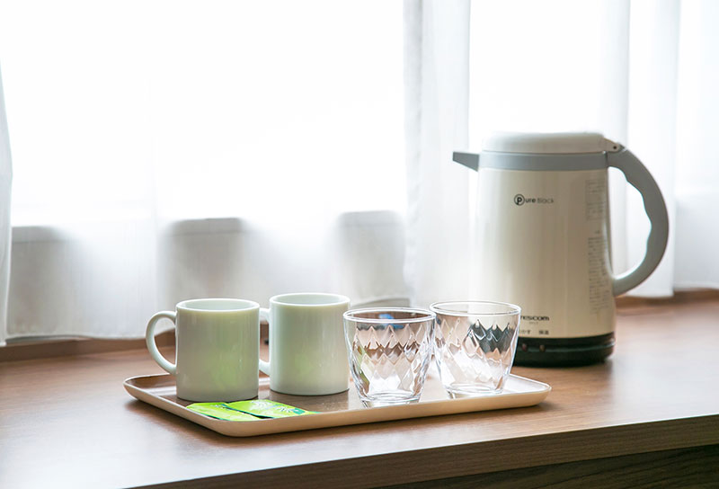客室備品
